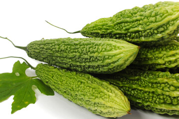 Fresh & Ready: Bitter Melon for Your Next Culinary Adventure