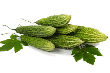 Fresh & Ready: Bitter Melon for Your Next Culinary Adventure