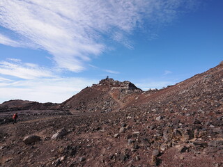富士山