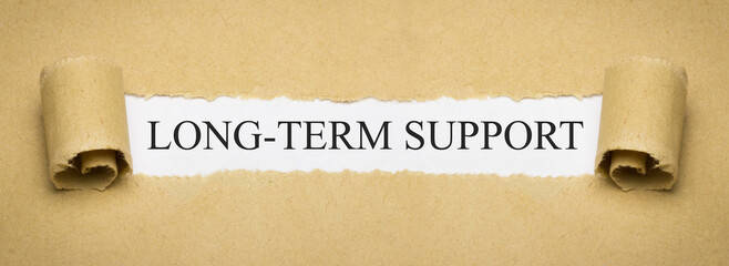 Long-Term Support