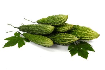 Fresh & Ready: Bitter Melon for Your Next Culinary Adventure