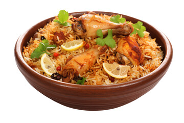 Biryani, Indian food