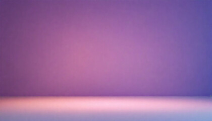 A pink violet gradient background