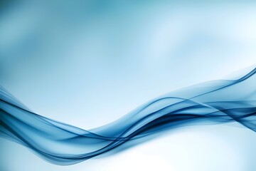 glowing waves abstract blue background design, backgrounds, abstract background, blue backgrounds