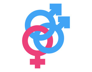 Symbole Genre bisexual-3