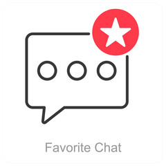 Favorite Chat