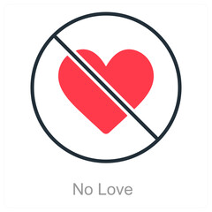 No Love