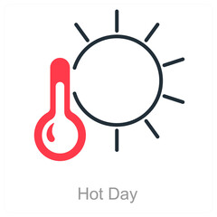 Hot Day