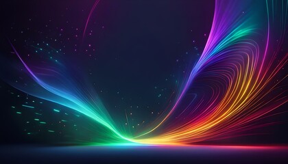 Obraz premium abstract background