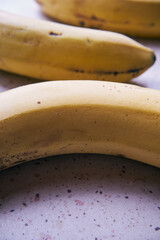 banany ,blisko  © Marcin Łazarczyk