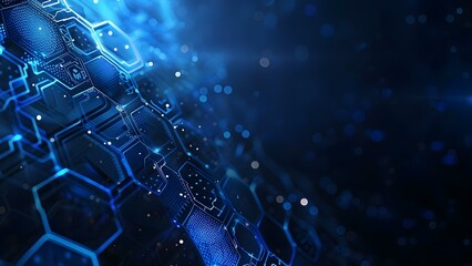 Cybersport Background for Technology Showcase, Gaming, and Metaverse Advertising. Concept Cybersport, Technology Showcase, Gaming, Metaverse Advertising