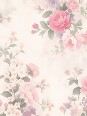 pink camellia 