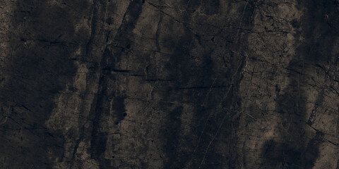 Black stone concrete texture background. Dark grey black cement for background, Grunge concrete texture