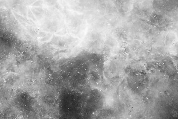 Textured Gray Background.