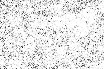 Grainy Rough Wall Background Texture.