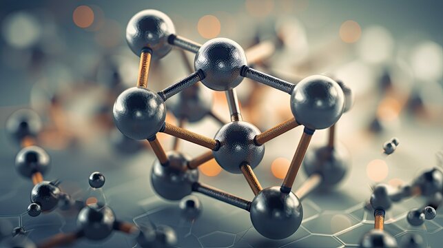 atom carbon element