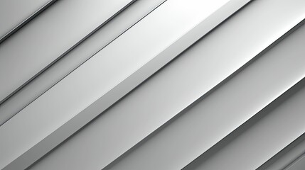 Obraz premium lines light grey pattern background