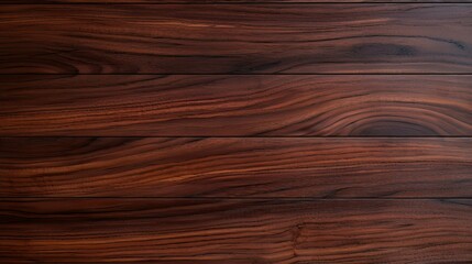 Obraz premium rich seamless dark wood