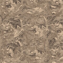 Seamless Marble Pattern Digital Paper Texture Vector Illustration