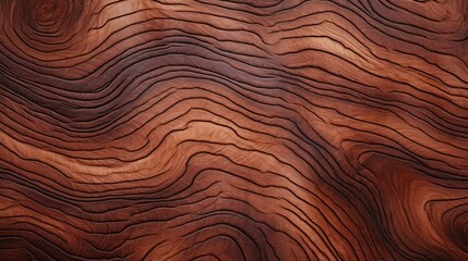 Fototapeta premium tree brown pattern