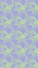 Marble Wallpaper Background Illustration - Flat Vector