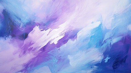 abstract blue and purple background