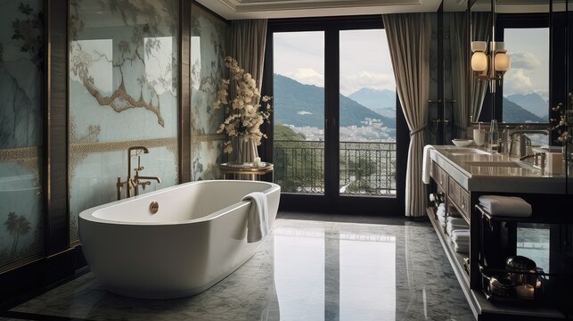 elegant interior design luxury