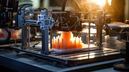 prototype technology in manufacturing