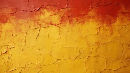 texture yellow red background