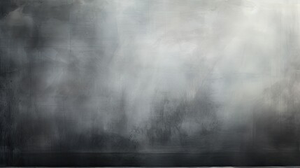 monochromatic abstract background painting light
