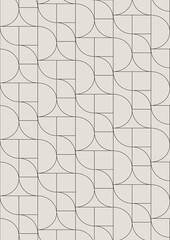 abstract pattern