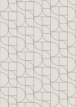 abstract pattern