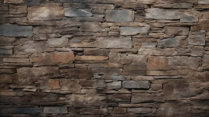 Obraz premium shabby wall pictures 