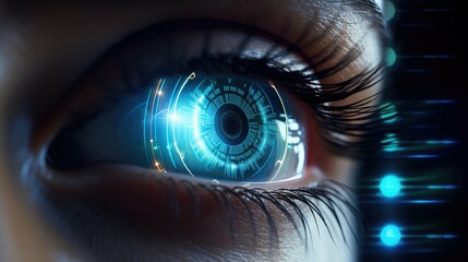 eye lasik technology