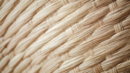 woven light color texture background