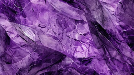 design violet abstract