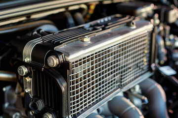 Radiator and cooling system essentials a deep dive into the components that keep automobiles running cool 
