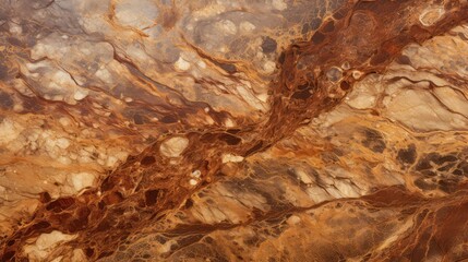 textures brown marble background