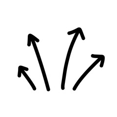 Japanese Manga comic expression line