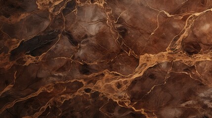 Obraz premium warmth brown marble background