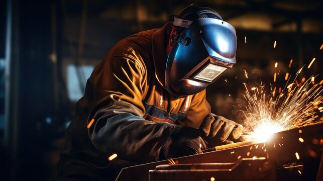 laborer tradesman blue collar worker