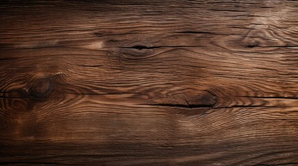 Naklejka premium knots brown texture