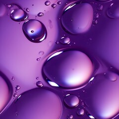 close up of small bubbles background tile seamless
