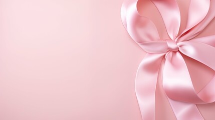 satin elegant pink background