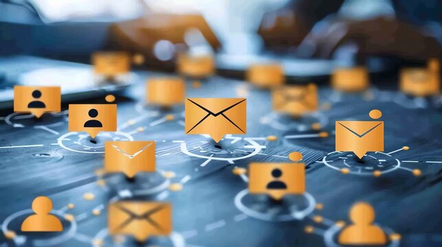 effectiveness of your customer relationship management CRM system in nurturing leads