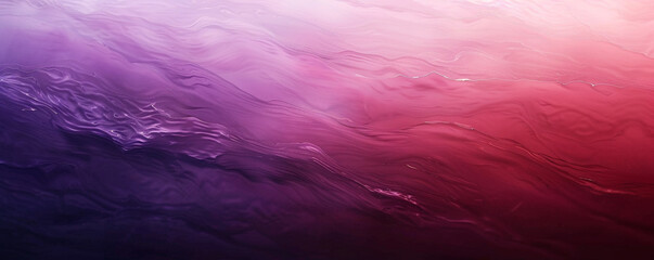 soothing horizontal gradient of violet and crimson, ideal for an elegant abstract background