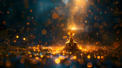 Catalyst of Champions: Sparking Business Achievements in Financial Growth and Innovation