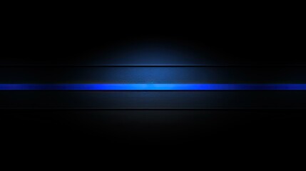 enforcement thin blue line background