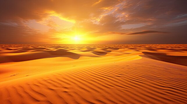 rays yellow template