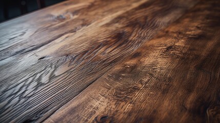 Fototapeta premium dining home interior closeup